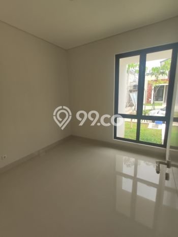 Rumah Minimalis 2 Kamar LT 95m2 di Sentul Rumah Minimalis 2 Kamar LT 95m2 di Sentul