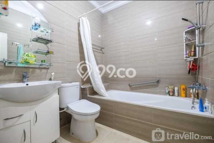 Rumah di , 4 KT, Area Berkembang Rumah di , 4 KT, Area Berkembang