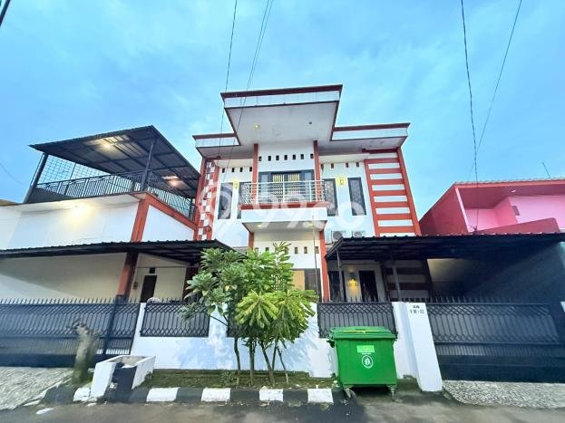For Sale Rumah 6 Kamar Lokasi Strategis Bagus dan Strategis di Cibinong For Sale Rumah 6 Kamar Lokasi Strategis Bagus dan Strategis di Cibinong