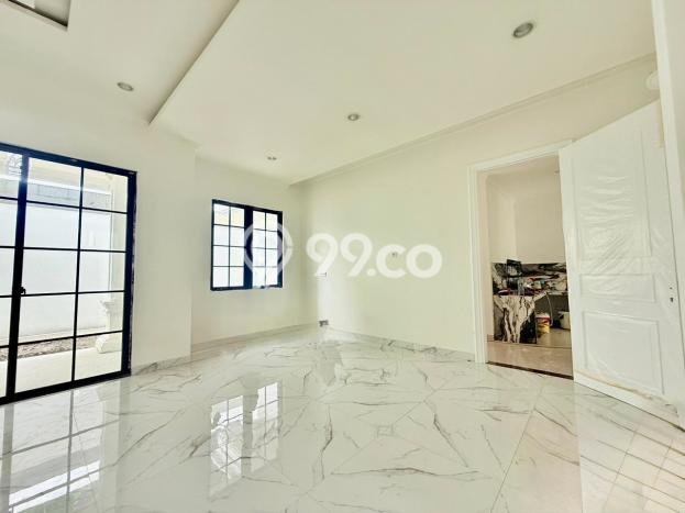 For Sale! Premium House LT 525m2 Desain Modern di Sentul City For Sale! Premium House LT 525m2 Desain Modern di Sentul City