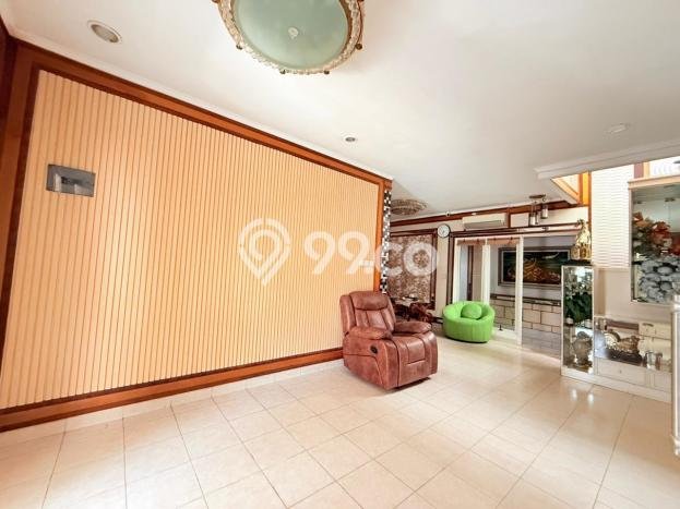 Rumah Minimalis 3 KT di Sentul City Bogor Full Furnished Rumah Minimalis 3 KT di Sentul City Bogor Full Furnished
