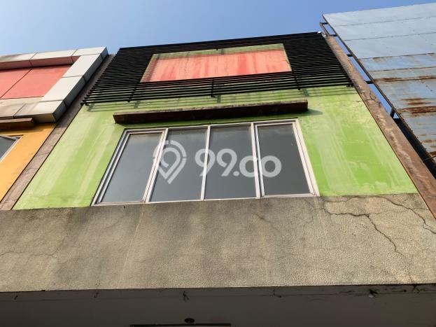 Ruko Bagus Dijual LB 180m2 Lokasi Strategis Bogor Area Cocok untuk Bisnis Ruko Bagus Dijual LB 180m2 Lokasi Strategis Bogor Area Cocok untuk Bisnis