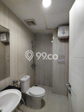 Siap Huni Apartemen di Bogor 1 Kamar & 1 Kamar Mandi, Luas 55m2 Siap Huni Apartemen di Bogor 1 Kamar & 1 Kamar Mandi, Luas 55m2