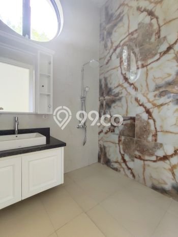 Rumah Elit Modern Tanpa Renovasi di Sentul City Bogor Rumah Elit Modern Tanpa Renovasi di Sentul City Bogor