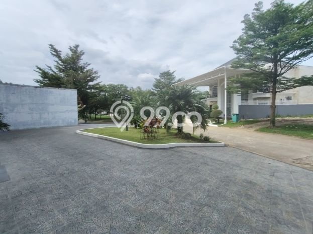 Rumah Elit Modern Tanpa Renovasi di Sentul City Bogor Rumah Elit Modern Tanpa Renovasi di Sentul City Bogor