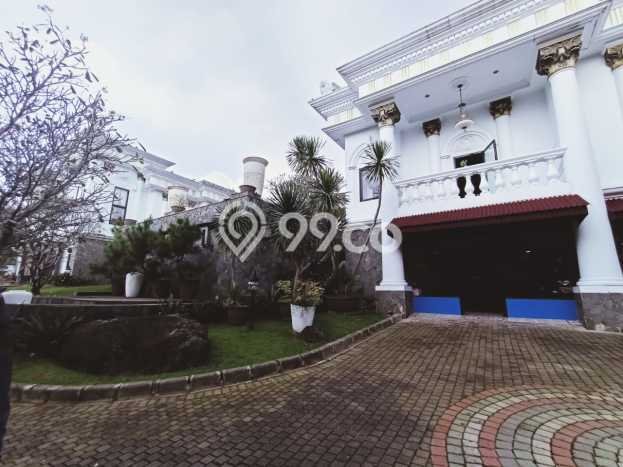 Dijual Rumah Mewah Elegan Dengan View Eksklusif di Sentul City, Bogor Dijual Rumah Mewah Elegan Dengan View Eksklusif di Sentul City, Bogor
