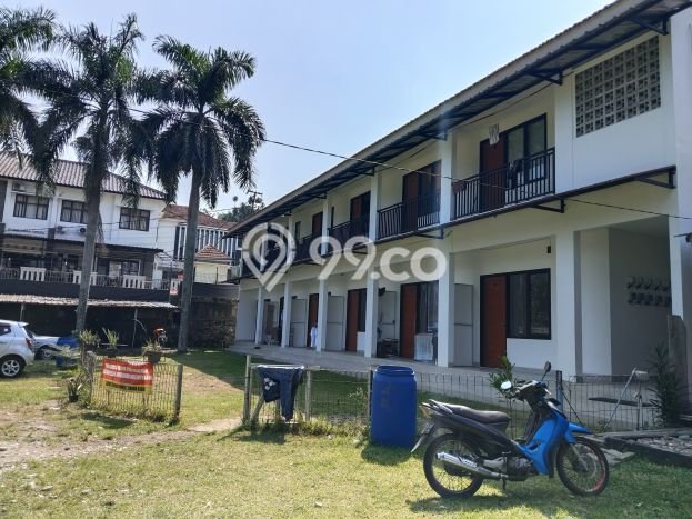 Tanah Dijual di Bogor Seluas 3000m2 Strategis Tanah Dijual di Bogor Seluas 3000m2 Strategis