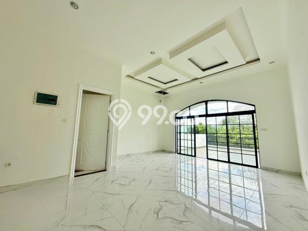 For Sale! Premium House LT 525m2 Desain Modern di Sentul City For Sale! Premium House LT 525m2 Desain Modern di Sentul City