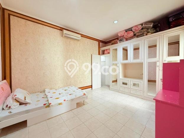 Rumah Minimalis 3 KT di Sentul City Bogor Full Furnished Rumah Minimalis 3 KT di Sentul City Bogor Full Furnished
