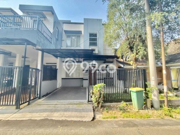 For Sale Hunian Rumah Terawat 2 Kamar di Sentul City, Bogor For Sale Hunian Rumah Terawat 2 Kamar di Sentul City, Bogor