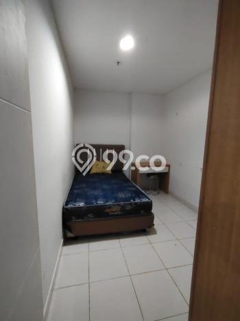 Siap Huni Apartemen di Bogor 1 Kamar & 1 Kamar Mandi, Luas 55m2 Siap Huni Apartemen di Bogor 1 Kamar & 1 Kamar Mandi, Luas 55m2