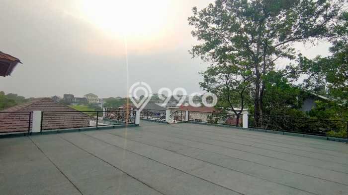 Jual Rumah Luas Elegan Dengan View Cantik di Sentul City, Bogor Jual Rumah Luas Elegan Dengan View Cantik di Sentul City, Bogor