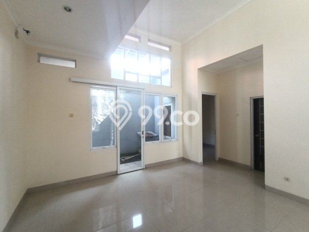 Hunian Nyaman Asri 2 KT Siap Pakai di Sentul City Bogor Hunian Nyaman Asri 2 KT Siap Pakai di Sentul City Bogor