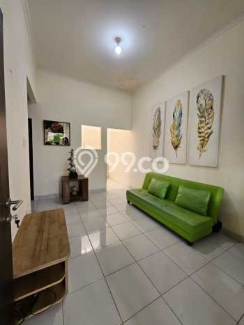 Rumah Budget Favorit Siap Huni di Cileungsi LT 78m2 Rumah Budget Favorit Siap Huni di Cileungsi LT 78m2