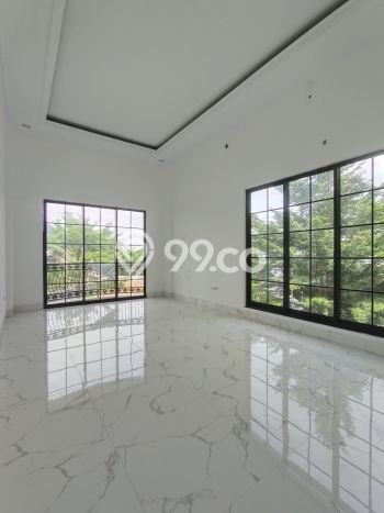 Rumah Elit Modern Tanpa Renovasi di Sentul City Bogor Rumah Elit Modern Tanpa Renovasi di Sentul City Bogor
