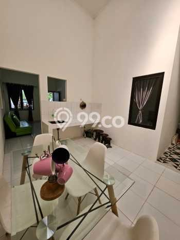 Rumah Budget Favorit Siap Huni di Cileungsi LT 78m2 Rumah Budget Favorit Siap Huni di Cileungsi LT 78m2