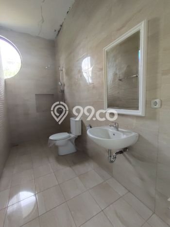 Rumah Elit Modern Tanpa Renovasi di Sentul City Bogor Rumah Elit Modern Tanpa Renovasi di Sentul City Bogor