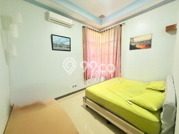 Ready to Use! Premium House LT 535m2 Desain Modern di Sentul City Ready to Use! Premium House LT 535m2 Desain Modern di Sentul City