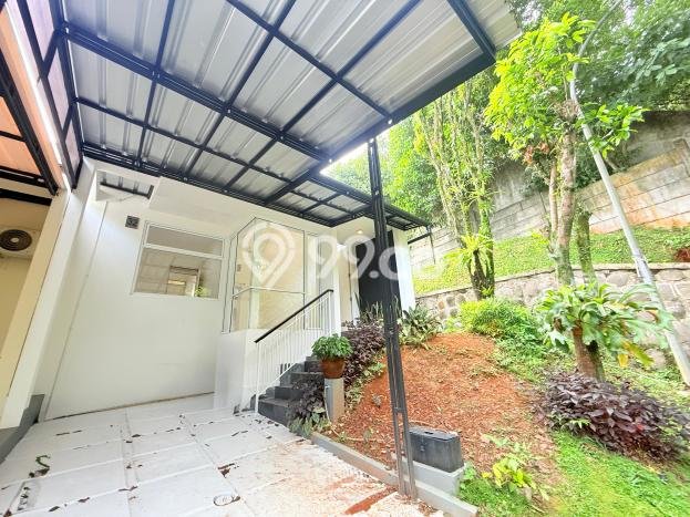 Rumah Modern 2 Kamar LT 108m2 di Sentul City Rumah Modern 2 Kamar LT 108m2 di Sentul City