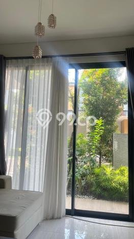 For Sale! Premium House LT 123m2 Desain Elegan di Sentul City For Sale! Premium House LT 123m2 Desain Elegan di Sentul City