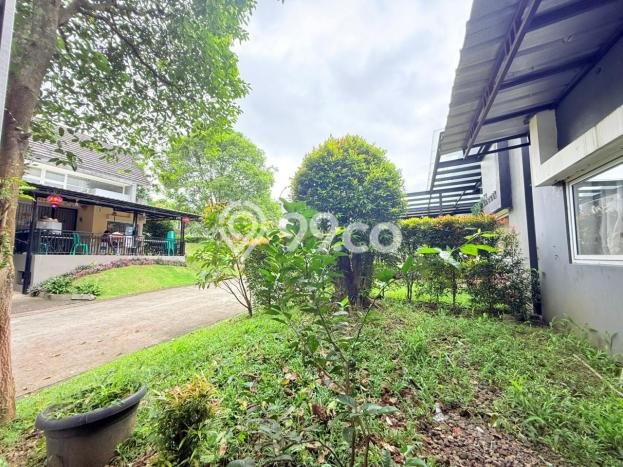 Rumah Modern 3 Kamar LT 162m2 di Sentul City Rumah Modern 3 Kamar LT 162m2 di Sentul City