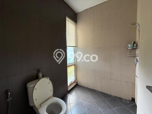 Rumah Elit Modern Siap Huni di Sentul City Bogor Rumah Elit Modern Siap Huni di Sentul City Bogor