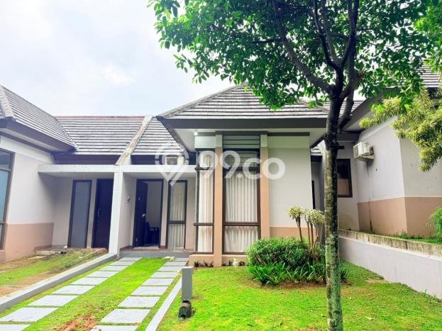 Disewakan Rumah Murah di Sentul City Bogor Punya 2 Kamar Tidur Disewakan Rumah Murah di Sentul City Bogor Punya 2 Kamar Tidur