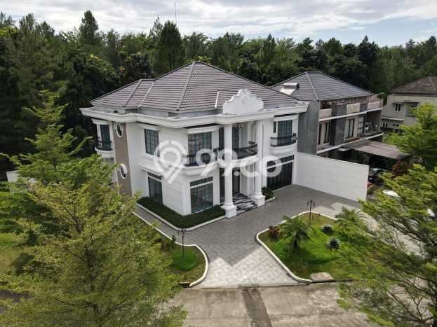 Dijual Rumah Mewah Elegan Dengan View Cantik di Sentul City, Bogor Dijual Rumah Mewah Elegan Dengan View Cantik di Sentul City, Bogor