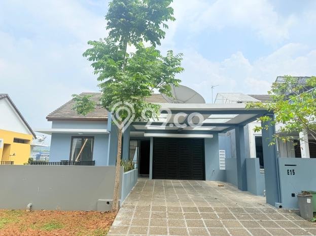 Hunian Elit LB 325m2 Siap Pakai Desain Elegan di Sentul City, Bogor Hunian Elit LB 325m2 Siap Pakai Desain Elegan di Sentul City, Bogor