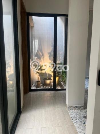 For Sale! Premium House LT 123m2 Desain Elegan di Sentul City For Sale! Premium House LT 123m2 Desain Elegan di Sentul City