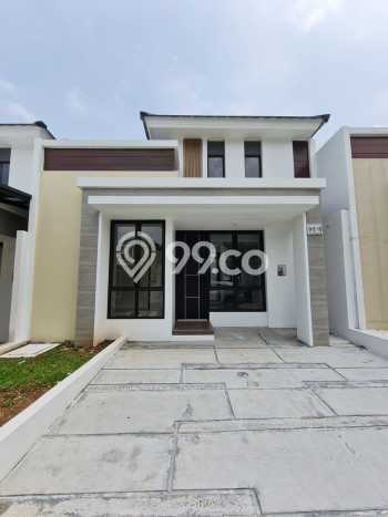Dijual Hunian Rumah Nyaman 2 KT di Sentul, Bogor Dijual Hunian Rumah Nyaman 2 KT di Sentul, Bogor