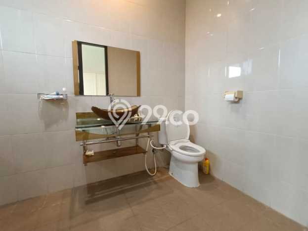 Rumah Sewa Bogor LT 337m2 LB 350m2 Kawasan Sentul City Rumah Sewa Bogor LT 337m2 LB 350m2 Kawasan Sentul City