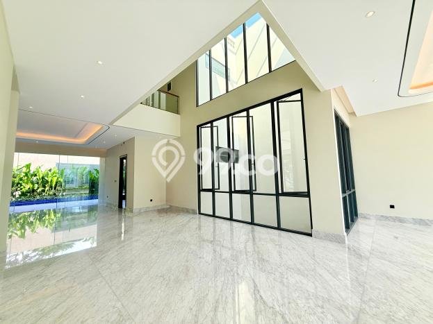 Rumah Elit Modern Tanpa Renovasi di Sentul City Bogor Rumah Elit Modern Tanpa Renovasi di Sentul City Bogor