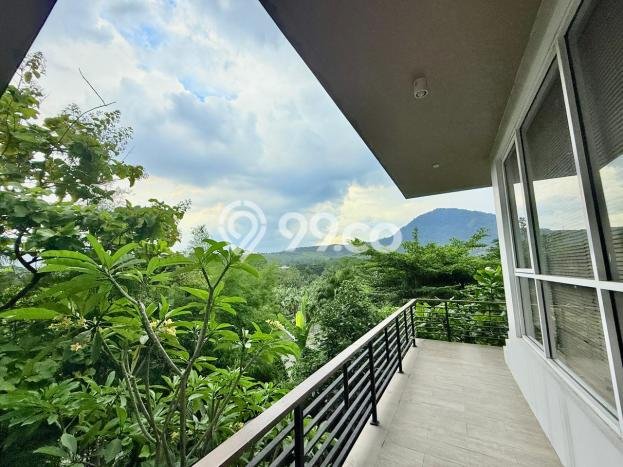 Rumah sewa siap pakai 4 KT di Sentul City, Bogor Rumah sewa siap pakai 4 KT di Sentul City, Bogor