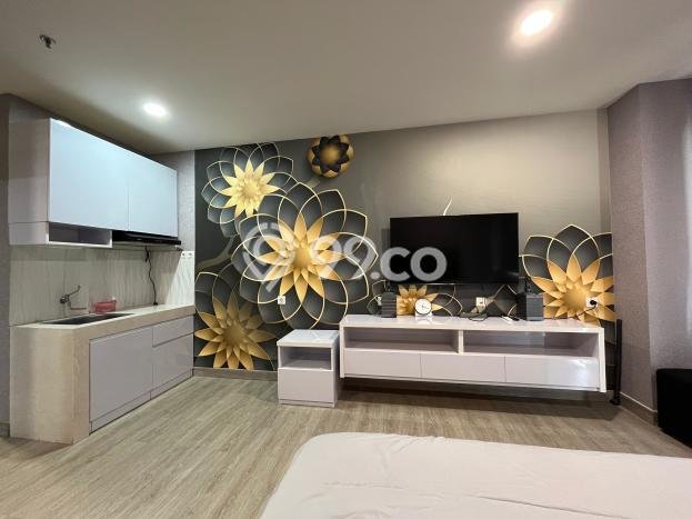 Hunian Apartemen Budget Friendly di Bogor dengan 1 Kamar Tidur, 1 Kamar Mandi Hunian Apartemen Budget Friendly di Bogor dengan 1 Kamar Tidur, 1 Kamar Mandi