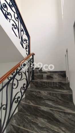 Rumah Mewah LB 250m2 Siap Huni Desain Elegan di Sentul City, Bogor Rumah Mewah LB 250m2 Siap Huni Desain Elegan di Sentul City, Bogor