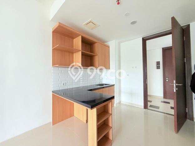Apartemen Favorit Nyaman Dijual di Bogor dengan 2 Kamar Tidur Apartemen Favorit Nyaman Dijual di Bogor dengan 2 Kamar Tidur