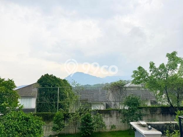 Jual Rumah Luas Elegan Dengan View Eksklusif di Sentul City, Bogor Jual Rumah Luas Elegan Dengan View Eksklusif di Sentul City, Bogor
