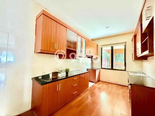 Rumah Elit Modern Siap Huni di Sentul City Bogor Rumah Elit Modern Siap Huni di Sentul City Bogor