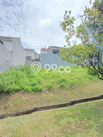 Tanah Kavling Dijual di Sentul City, Bogor dengan Luas Tanah 175m2 Tanah Kavling Dijual di Sentul City, Bogor dengan Luas Tanah 175m2