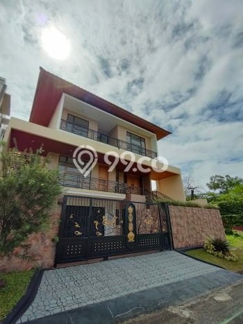 Dijual Rumah Luas Megah Dengan View Eksklusif di Sentul City, Bogor Dijual Rumah Luas Megah Dengan View Eksklusif di Sentul City, Bogor