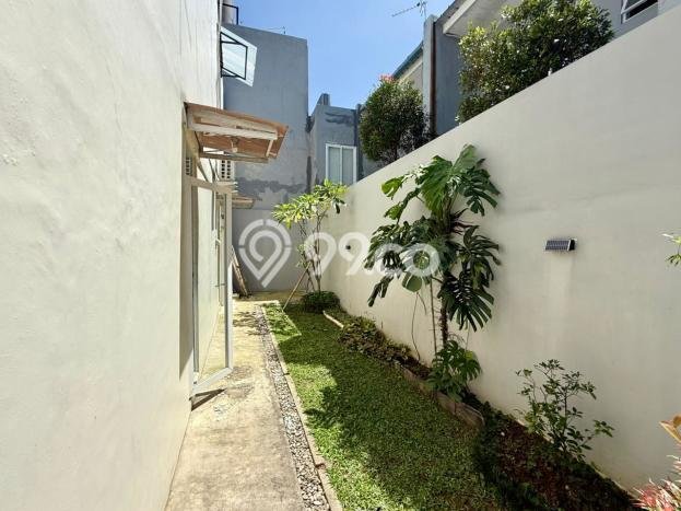 Jarang Ada! Rumah Sewa 3 Kamar Nyaman Siap Huni Sentul City Jarang Ada! Rumah Sewa 3 Kamar Nyaman Siap Huni Sentul City