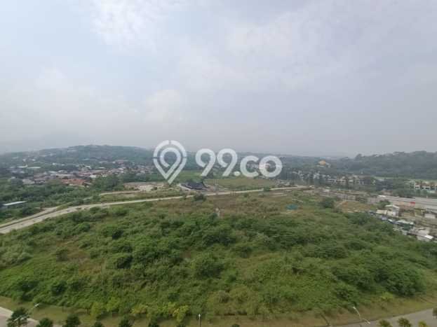 Untuk Dijual Apartemen 1 KT di Bogor Luas 33m2 Untuk Dijual Apartemen 1 KT di Bogor Luas 33m2