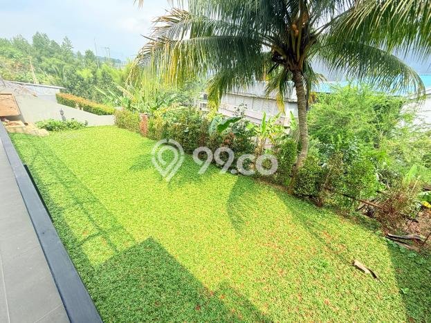Hunian Elit LB 325m2 Siap Pakai Desain Elegan di Sentul City, Bogor Hunian Elit LB 325m2 Siap Pakai Desain Elegan di Sentul City, Bogor