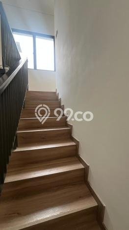 For Sale! Premium House LT 123m2 Desain Elegan di Sentul City For Sale! Premium House LT 123m2 Desain Elegan di Sentul City