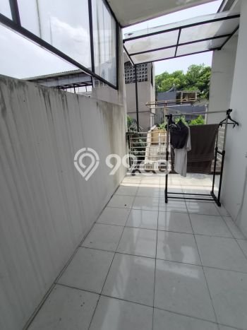 Rumah Modern 3 KT di Sentul City Bogor Unfurnished Rumah Modern 3 KT di Sentul City Bogor Unfurnished