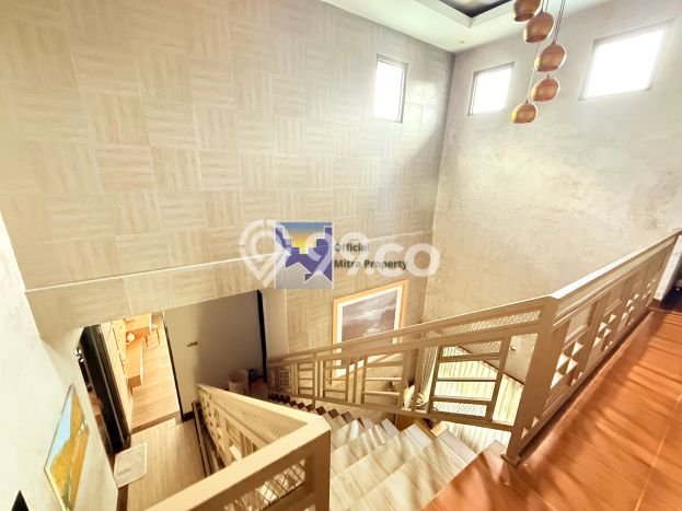Hunian Elit LB 612m2 Siap Huni Desain Elegan di Sentul City, Bogor Hunian Elit LB 612m2 Siap Huni Desain Elegan di Sentul City, Bogor