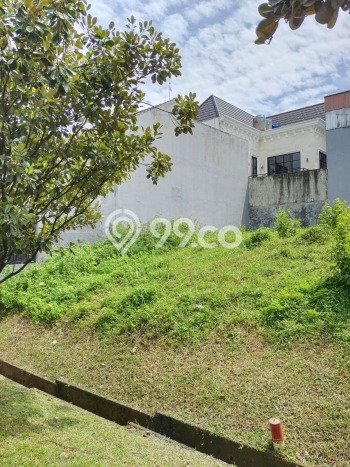 Tanah Kavling Dijual di Sentul City, Bogor dengan Luas Tanah 175m2 Tanah Kavling Dijual di Sentul City, Bogor dengan Luas Tanah 175m2