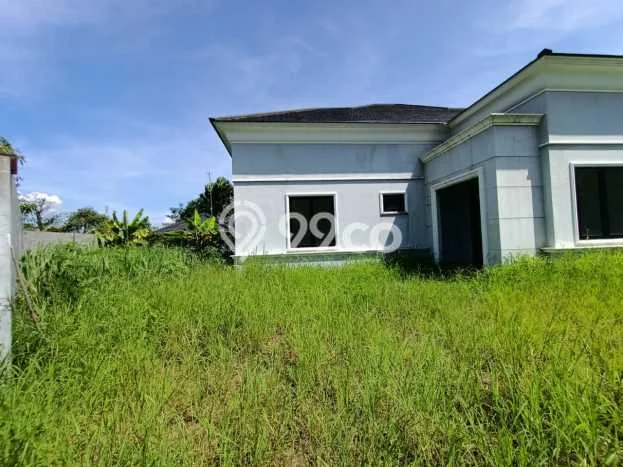 Dijual Rumah Luas Megah Dengan View Cantik di Sentul City, Bogor Dijual Rumah Luas Megah Dengan View Cantik di Sentul City, Bogor