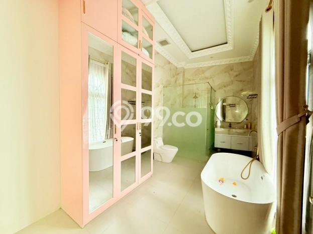 Rumah Elit Modern Tanpa Renovasi di Sentul City Bogor Rumah Elit Modern Tanpa Renovasi di Sentul City Bogor